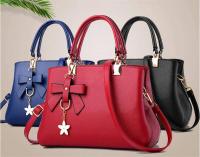 Yogodlns elegante mensajero para mujer con colgante de flor, bolsos de oficina para mujer, bolso puro para mujer, bolsos de hombro tipo bandolera, mochila de lujo de alta gama - details 6