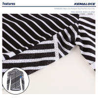 KEMALOCE-Camiseta de ciclismo para hombre, camisa de manga larga, secado rápido, barata, para otoño y verano - details 16