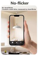 Luz de Punto LED 5W a 9W Lámpara Halógena de 40W para Iluminación del Hogar - details 4