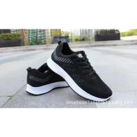 Zapatillas de Correr de Malla Transpirable de Verano Zapatillas Deportivas Informales para Hombres - details 8