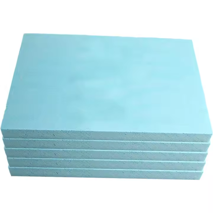 Base de Diorama de Espuma 5X Tablero de Poliestireno para Escultura DIY de Jardín en Miniatura - 1