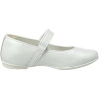 La suela de goma cómoda de alta gama acepta zapatos de cuero informales con logotipo para mujer - details 17