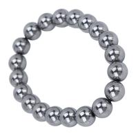 Pulseras de terahercios masculinas y femeninas, pulsera de terapia natural para aliviar la fatiga, 9 mm - details 2