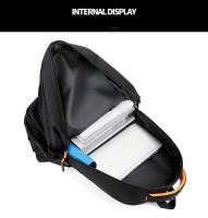 Mochilas escolares de gran capacidad para adolescentes y niños, mochila impermeable, bolsa para libros, mochilas grandes para estudiantes universitarios - details 18