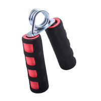 Ejercitador de dedos de agarre de mano ajustable para gimnasio, entrenador de muñeca para aliviar la fuerza del brazo - details 0