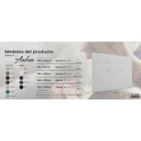 Medidas Andrea 120