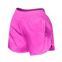 Pantalones cortos deportivos Fiess de soporte para mujer, pantalones casuales de verano para niñas, pantalones cortos de motociclista de alta elasticidad para correr - details 6