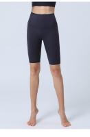 Mallas De Yoga De Cintura Alta Para Mujer Tejido Sin Ver un viaje. Bolsillo Incorporado Ideal Para Yoga y correr - details 6