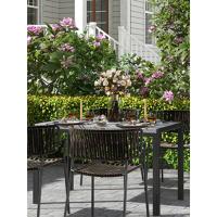 jardin auxiliar