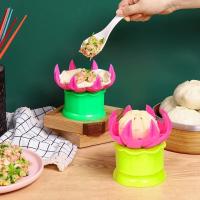 Molde para Bolos Herramienta de Horneado y Repostería China Máquina para Hacer Dumplings - details 1