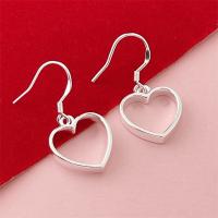 Pendientes de estrella de cinco puntas de Plata de Ley , joyería de moda, regalos de fiesta de navidad - details 60
