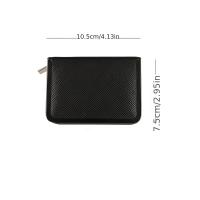 Professional Manicure and Pedicure Kit with Leather Travel Case - Perfect Gift for Men and Women - details 5