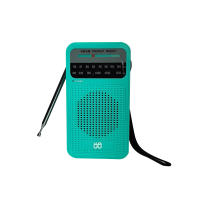 Radio AM/FM portátil Bel Canto W-905, radio de escucha para personas mayores con canales completos. - details 3