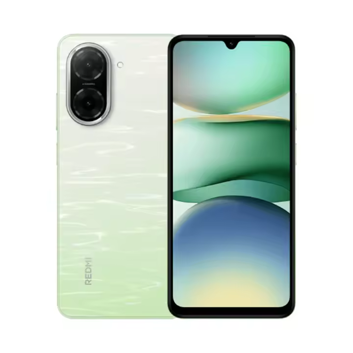 Teléfono Móvil Xiaomi Redmi A5 Smartphone Versión Global, 3+64GB4+128GB, 6,88 Pantalla inmersiva AdaptiveSync de hasta 120 Hz, Cámara dual de 32 MP con IA, Batería de larga duración - 1