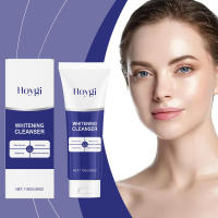 Limpiador facial compacto hidratante y suave, refrescante, hidratante y control de aceite - details 1