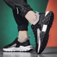 Zapatos informales para hombre, zapatillas transpirables para caminar, ligeras y cómodas, a la moda - details 5