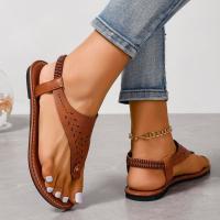 Sandalias de Verano para Mujer Zapatillas de Moda - details 3