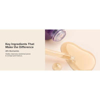 Paula's Choice CLINICAL 20% Niacinamida Vitamina B3 Suero concentrado, tratamiento antienvejecimiento para la decoloración y minimización - details 7