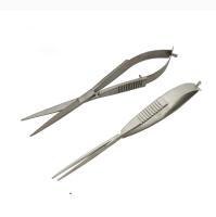 Tijeras de Resorte Curvas para Acuarium Herramientas de Limpieza de Alta Calidad Accesorios de Paisajismo para Tanque de Peces - details 8