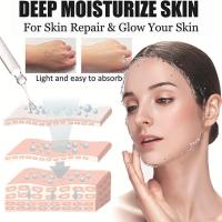 Skin1004 Madagascar Centella Asiatica ampolla suero Facial aceite hidratante cuidado de la piel para iluminar el cuidado de la cara cuidado de la piel - details 6