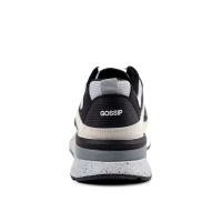 Zapatillas de deporte informales de malla para hombre personalizadas, zapatos ligeros y transpirables para correr y caminar - details 3