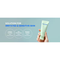 TOCOBO Cica Calming Cream Crema hidratante calmante vegana coreana con cica, ácido hialurónico y árbol de té: ligera y no pegajosa - details 3