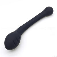 Bolas de silicona suave para estimulación Anal, juguete sexual para masaje de próstata, masturbador de Vagina femenina - details 6