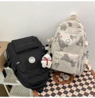 Mochilas escolares para estudiantes universitarios, estudiantes de secundaria para hombres y mujeres, mochilas para computadora - details 3
