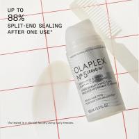 Acondicionador sin enjuague Olaplex Nº.5, hidrata, repara las puntas abiertas, protege del calor, reduce la rotura, repara y repara continuamente - details 3