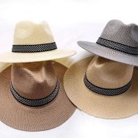 Gorra de Pajaro de Verano Transpirable Protección Solar para Hombres Ideal para Pesca - details 0
