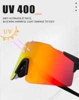 Gafas de Sol sin Límites para Ciclismo Kapvoe Protección UV400 para Hombres y Mujeres - details 3