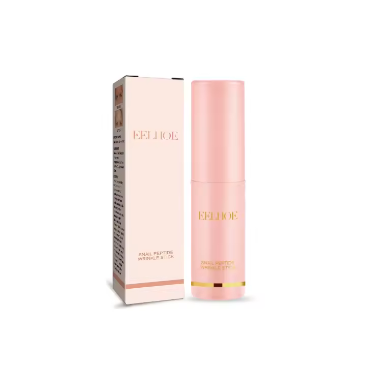 Crema Facial de caracol para reafirmar la piel, rejuvenecer la cara, reparación iluminadora, crema hidratante nutritiva para el cuidado de la piel, 3g - 1