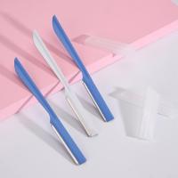 Cuchillas de Afeitar para Mujer,afeitadora, Cuchilla, perfilador de Cejas,rasuradora Facial para Mujer - details 3