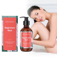 Exfoliante hidratante exfoliante limpiador corporal para una piel suave - details 1