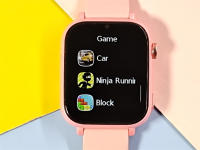 reloj inteligente 4G para niños, SOS videollamada, reloj de teléfono con cámara, reloj inteligente impermeable para niños, reloj deportivo para estudiantes - details 3