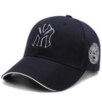 Gorra de béisbol para hombre y mujer, gorro de pesca con bordado, Snapback plano, Hip Hop, Unisex - details 6