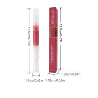Brillo Labial de Espejo Ligero Desarrollo de Color Duradero Hidratante Venta Directa - details 3