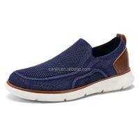 Nuevos zapatos de tabla versátiles transpirables de alta calidad y a la moda para hombres, zapatos deportivos para caminar de talla grande 48, zapatos casuales - details 1