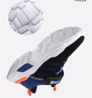 Zapatillas de Malla para Niños Zapatos Casuales para Escuela para Niños de 6 a 15 Años - details 2