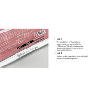 BIODANCE Bio-Collagen Real Deep Hydrating Overnight Hydrogel Mask, minimización de poros, mejora de la elasticidad, 34 g x4ea - details 3