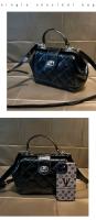 Bolso Elegante para Mujeres de la Marca de Hong Kong2025Nuevo bolso de mano de viaje de este año - details 14