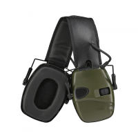 Protectores Auditivo Electrónicas - Cascos Antiruido con Caja de Almacenamiento - Cascos Insonorizados Profesional para Campos - details 2