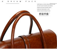 Bolso de mano de tres piezas con diseño de cocodrilo para mujer, bolso nuevo de moda para madre e hijo, bolso de hombro y bandolera. - details 12