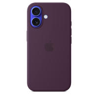 Funda de silicona líquida MagSafe para iphone 16pro Max, pro plus - details 13