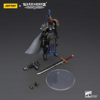 JOYTOY Figura de Acción Horus Heresy Sisters of Silence Lynx Vigilator - details 4