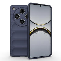 Compatible con la funda para teléfono con parachoques a prueba de golpes de TPU suave Oppo Find X8 Pro - details 3