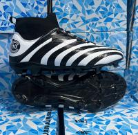 Zapatos de fútbol con tacos altos, tacos rotos, entrenamiento, club, juego, zapatillas - details 1