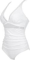 Traje de Baño de Malla Estilo Tanga 2024 Control de Barriga Traje de Baño de Playa Retrocedible - details 40