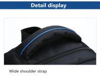Mochila escolar de ortopedia para niños y adolescentes, morral impermeable para libros - details 30