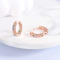 Joyería de moda con anillo de circonita CZ - details 64